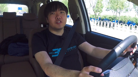 38号车评中心-哈弗H9长期测试完结篇